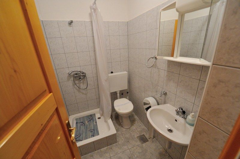 Villa Katarina Оміш Екстер'єр фото